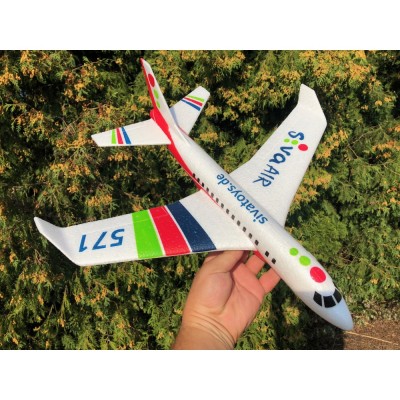 Siva házedlo Siva Air 571 červené