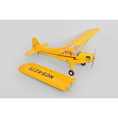 PH147 Piper J-3 Cub 2150mm ARF