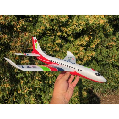 Siva házedlo Siva Air 571 červené