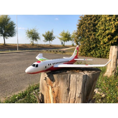 Siva házedlo Siva Air 571 červené