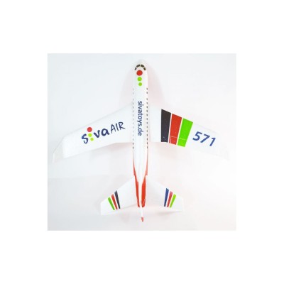 Siva házedlo Siva Air 571 červené