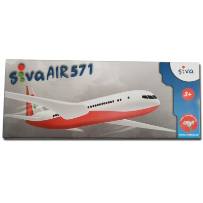 Siva házedlo Siva Air 571 červené