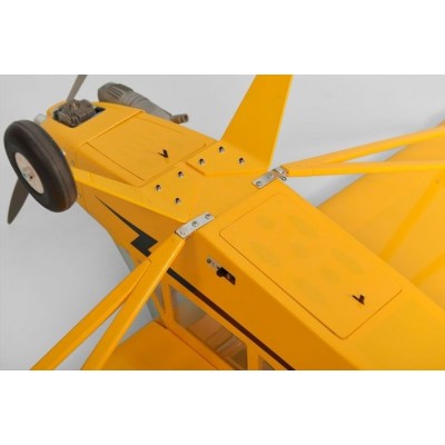 PH147 Piper J-3 Cub 2150mm ARF