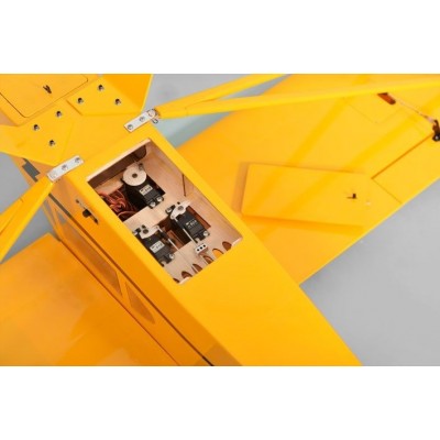 PH147 Piper J-3 Cub 2150mm ARF