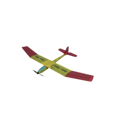 Aero-Naut RC stavebnice Aero-Maxx elektrovětroň