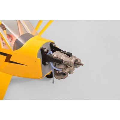 PH147 Piper J-3 Cub 2150mm ARF