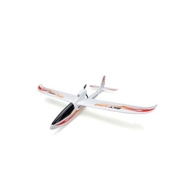 s-Idee elektrovětroň Sky-King červená