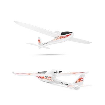 s-Idee elektrovětroň Sky-King červená
