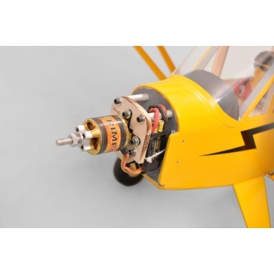 PH147 Piper J-3 Cub 2150mm ARF