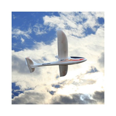 s-Idee elektrovětroň Sky-King červená