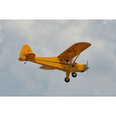 PH147 Piper J-3 Cub 2150mm ARF