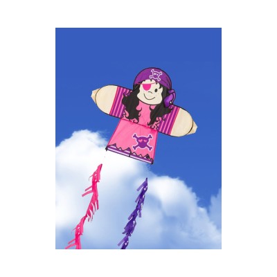 Invento drak Skymates Malá Pirátka