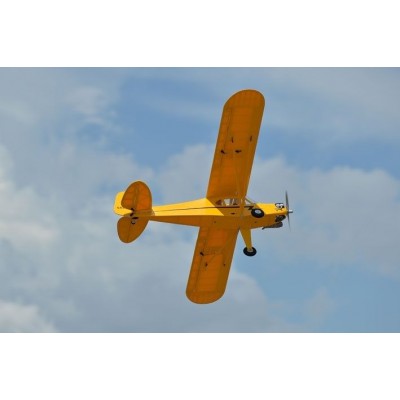 PH147 Piper J-3 Cub 2150mm ARF