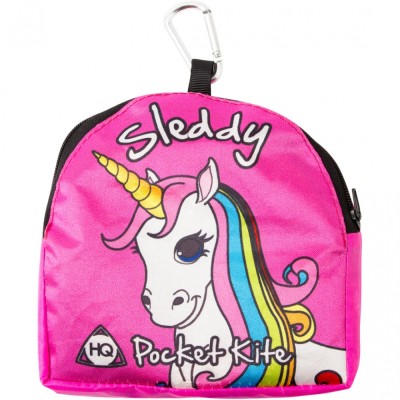 Invento drak Sleddy Unicorn