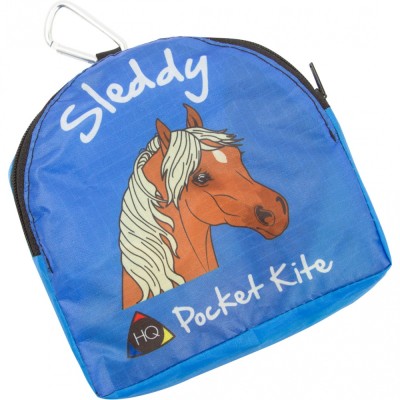 Invento drak Sleddy Pony