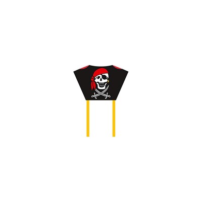 Invento drak Sleddy Jolly Roger