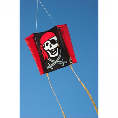 Invento drak Sleddy Jolly Roger