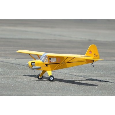 PH147 Piper J-3 Cub 2150mm ARF