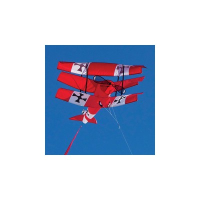 Invento drak letadlo Red Baron 3D