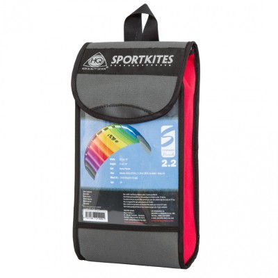 Invento drak Symphony Beach III 2.2 Rainbow