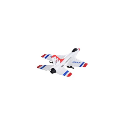 FX RC letadlo General Dynamics F-16 Fighting Falcon