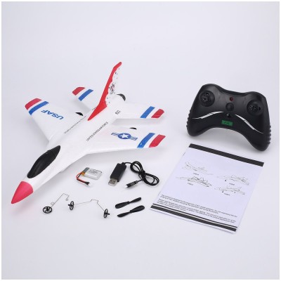 FX RC letadlo General Dynamics F-16 Fighting Falcon