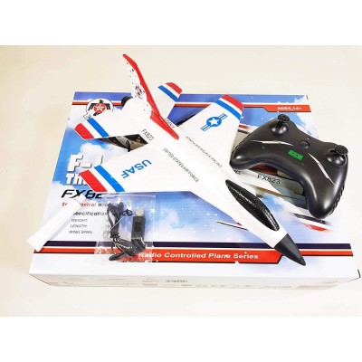 FX RC letadlo General Dynamics F-16 Fighting Falcon