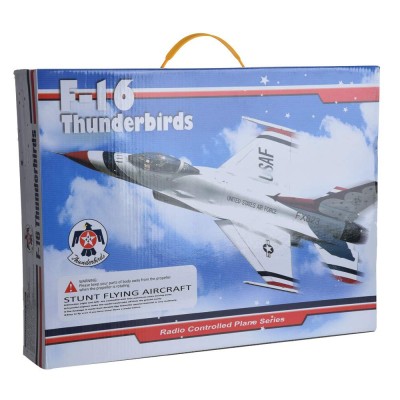 FX RC letadlo General Dynamics F-16 Fighting Falcon