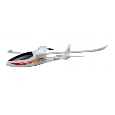 Amewi RC letadlo Sky Runner V3 s Gyroskopickou stabilizací