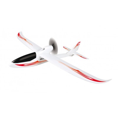 Amewi RC letadlo Sky Runner V3 s Gyroskopickou stabilizací