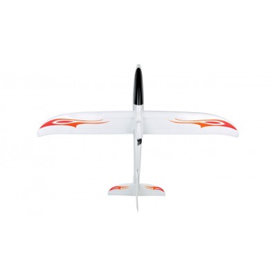 Amewi RC letadlo Sky Runner V3 s Gyroskopickou stabilizací