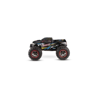 XLH RC Monster Truck 1:10 Odolný proti stříkající vodě - ochrana IPX4
