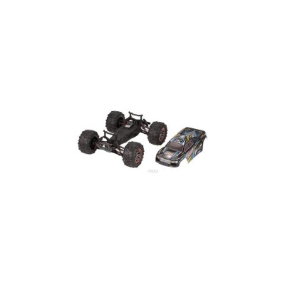 XLH RC Monster Truck 1:10 Odolný proti stříkající vodě - ochrana IPX4