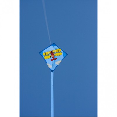 Invento Mini drak s letadlem