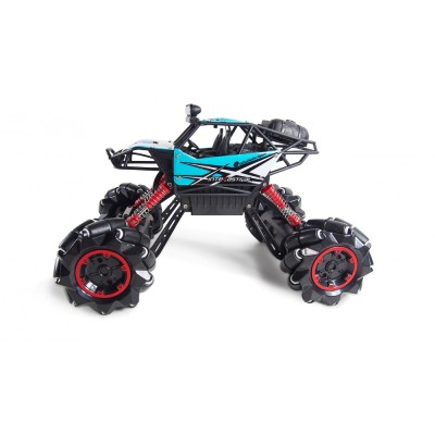 AmewiI RC auto Drift Climbing King 1:12 modrá