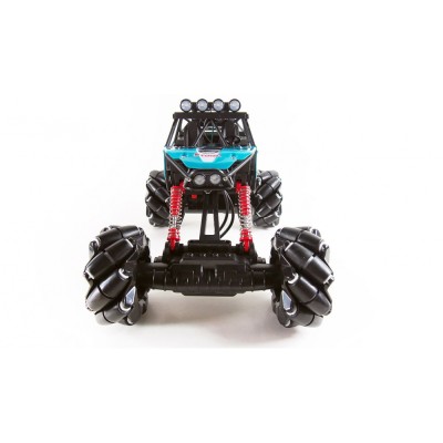 AmewiI RC auto Drift Climbing King 1:12 modrá