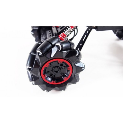 AmewiI RC auto Drift Climbing King 1:12 modrá