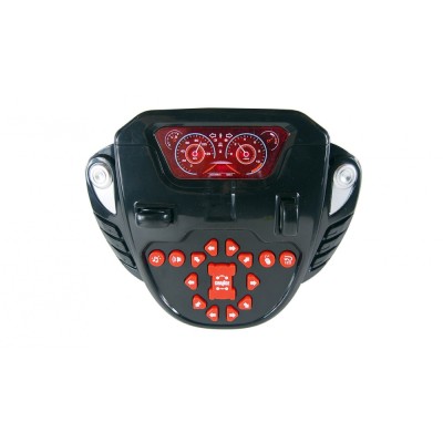 AmewiI RC auto Drift Climbing King 1:12 modrá