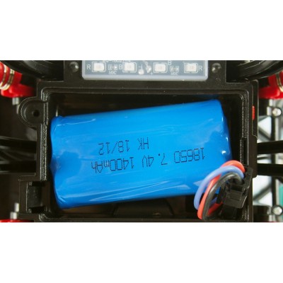 AmewiI RC auto Drift Climbing King 1:12 modrá