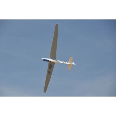 GL08 Ka8B Elektrovětroň 450cm ARF