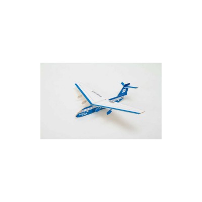 Aero-Naut stavebnice Airliner pro začátečníky