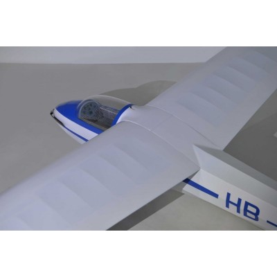 GL08 Ka8B Elektrovětroň 450cm ARF