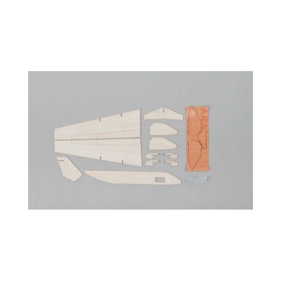 Aero-Naut stavebnice Airliner pro začátečníky