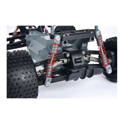 Carson RC auto The Blaster 1:10 modrá