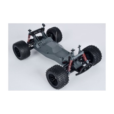 Carson RC auto The Blaster 1:10 modrá