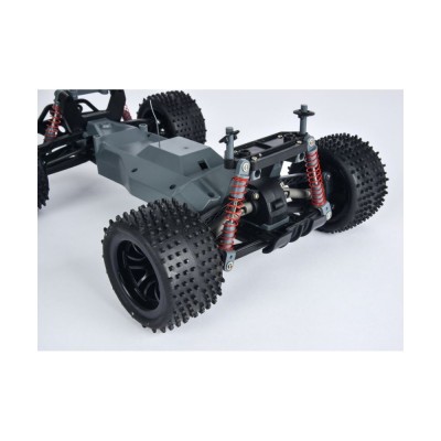 Carson RC auto The Blaster 1:10 modrá