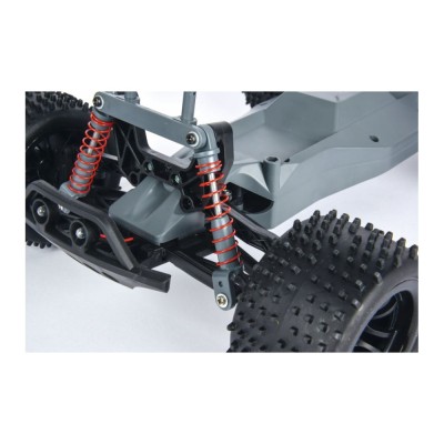 Carson RC auto The Blaster 1:10 modrá