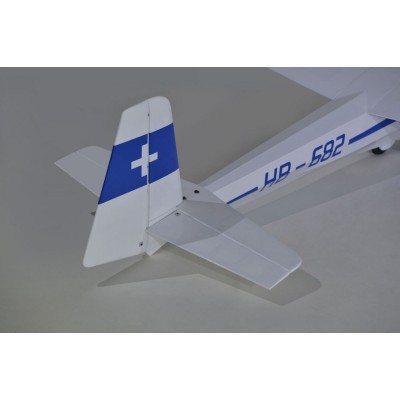 GL08 Ka8B Elektrovětroň 450cm ARF