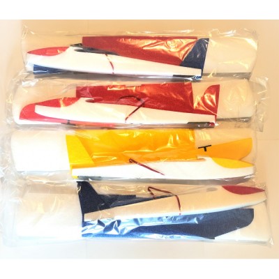 FlyTeam házedlo FENIX 80 veselé barvy