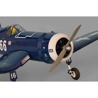 PH140 F4U Corsair 1800mm ARF